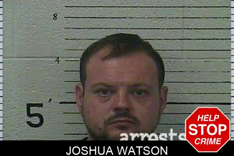 Joshua Watson