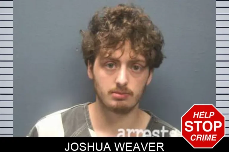 Joshua Weaver