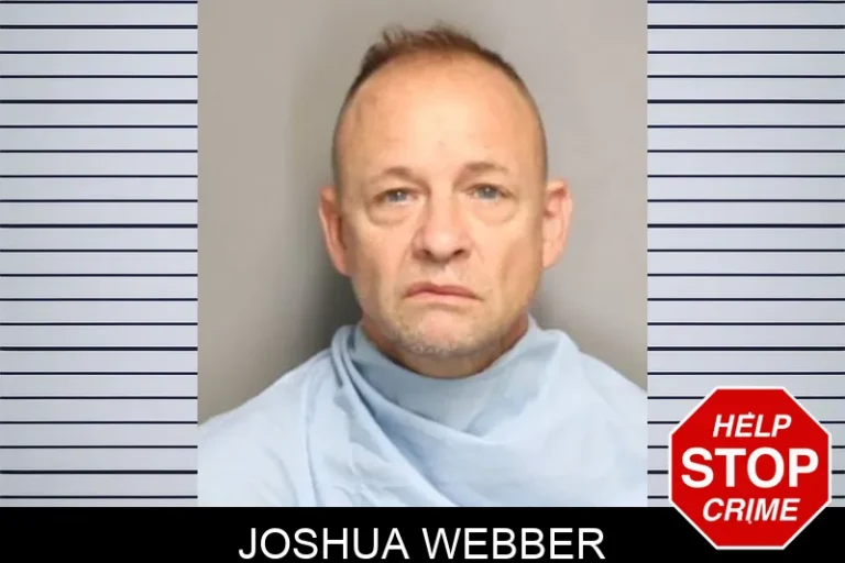 Joshua Webber