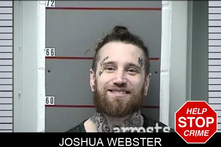 Joshua Webster