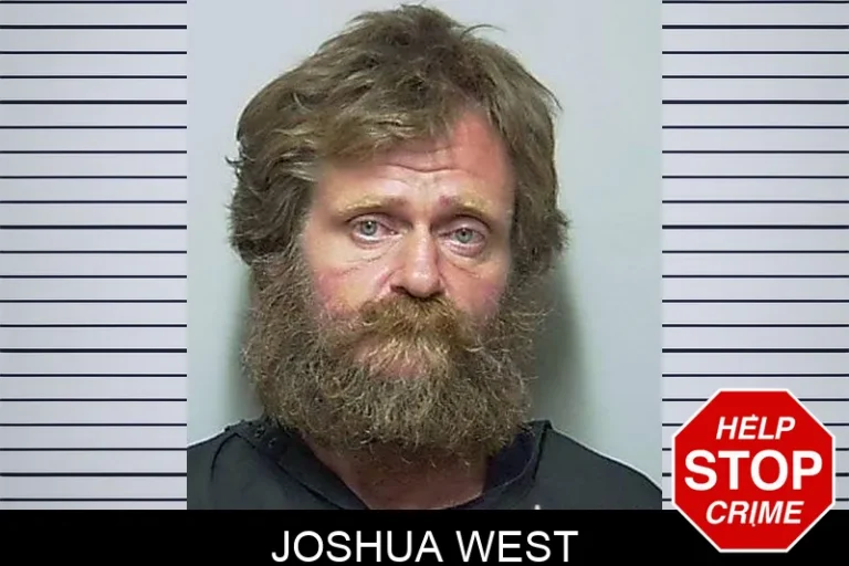 Joshua West
