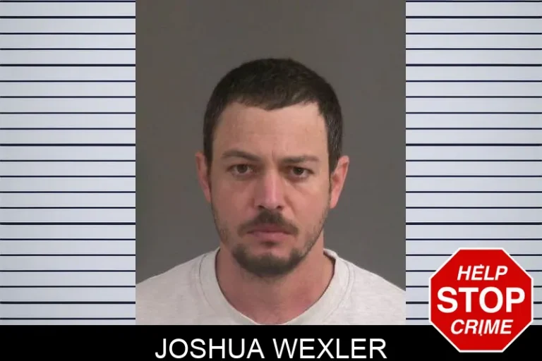 Joshua Wexler