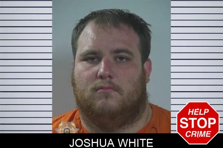 Joshua White