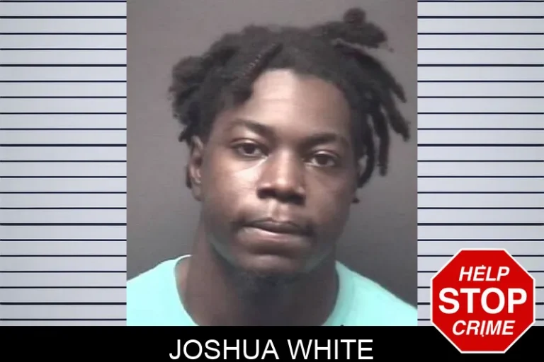 Joshua White