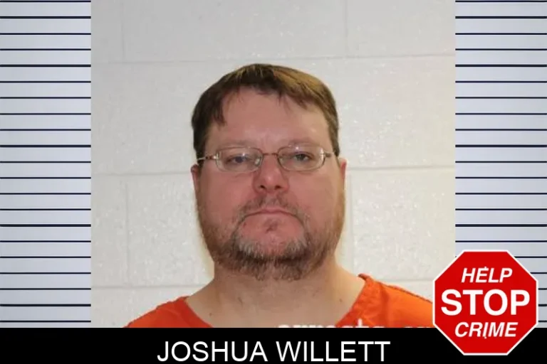 Joshua Willett