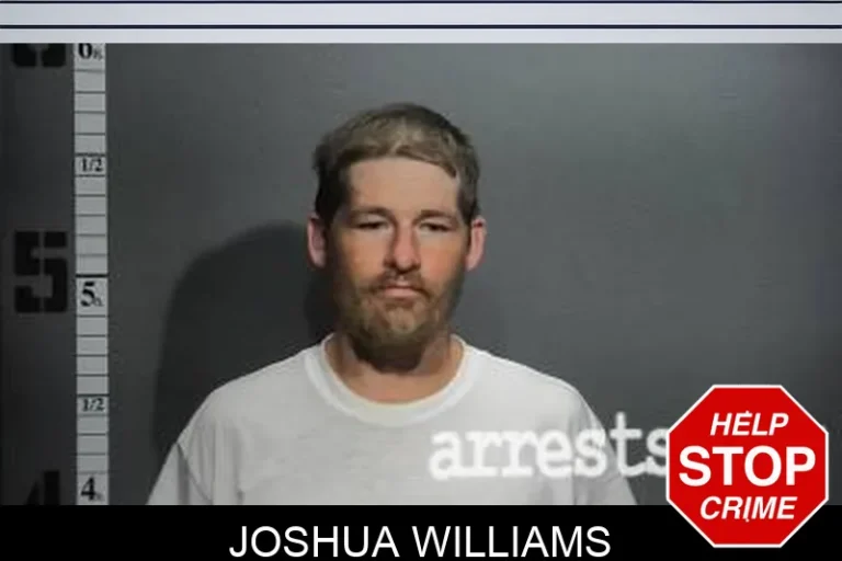 Joshua Williams