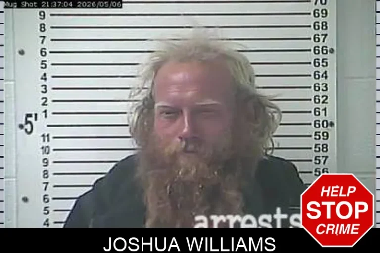 Joshua Williams