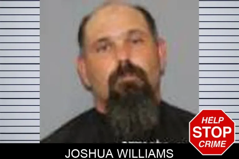 Joshua Williams