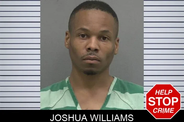 Joshua Williams