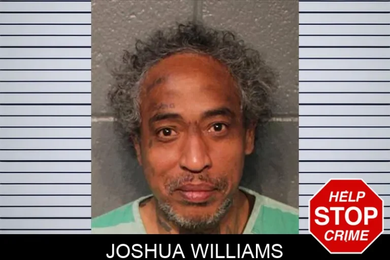 Joshua Williams
