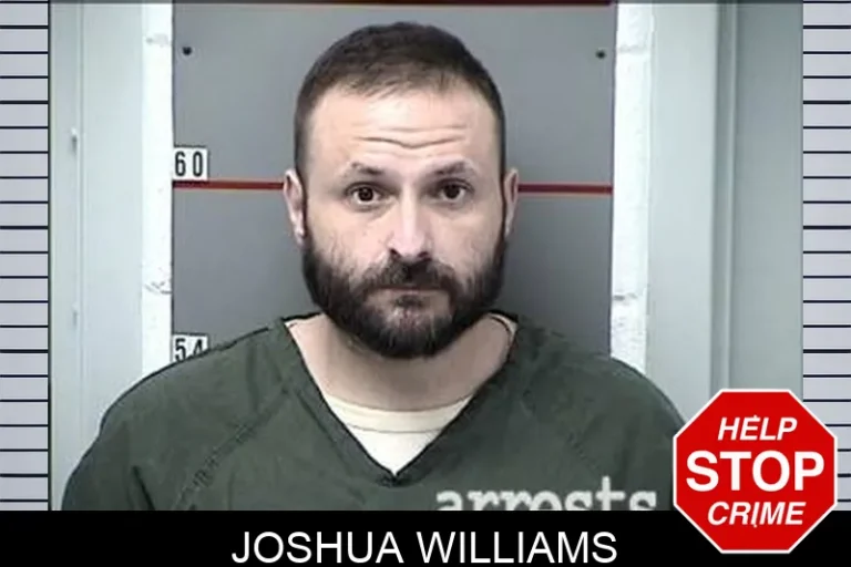 Joshua Williams