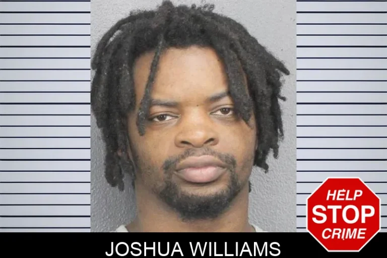 Joshua Williams