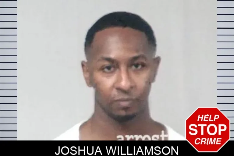 Joshua Williamson