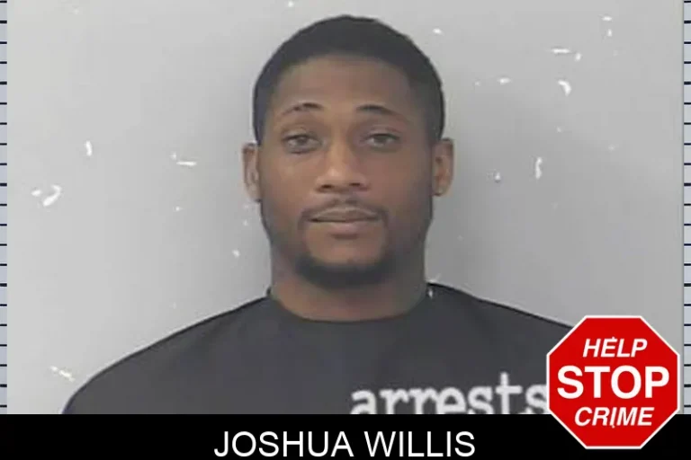 Joshua Willis