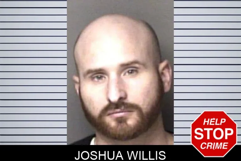 Joshua Willis