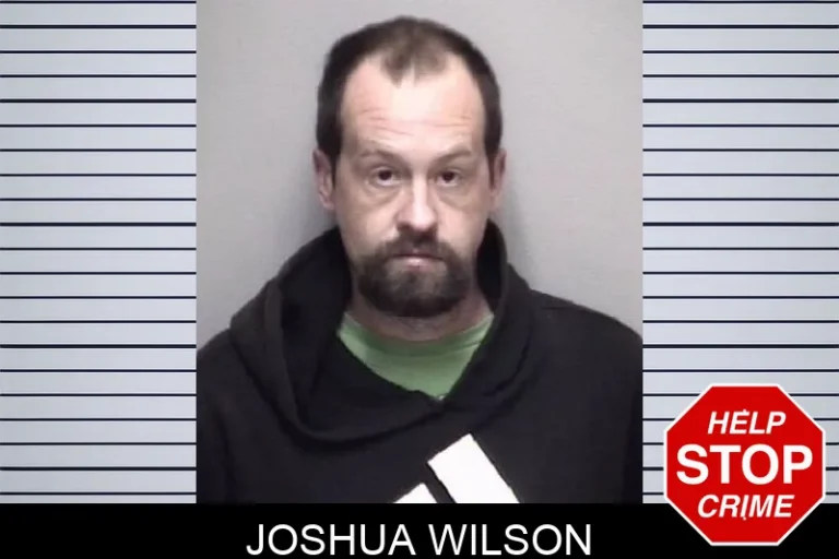 Joshua Wilson