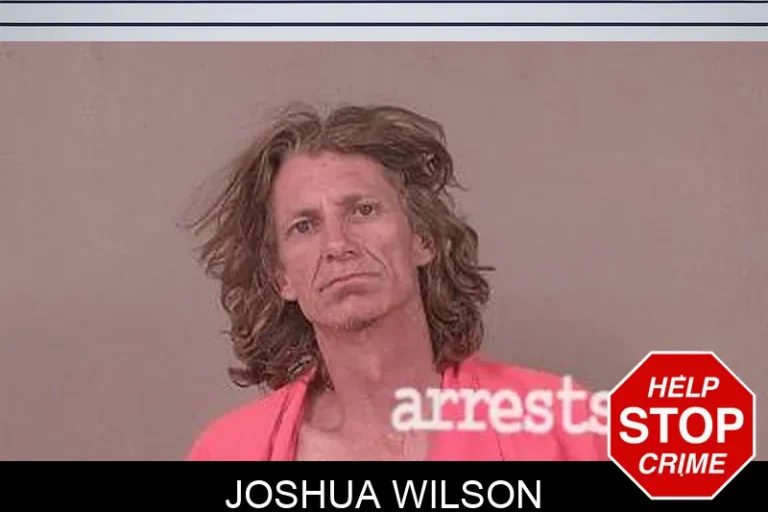Joshua Wilson