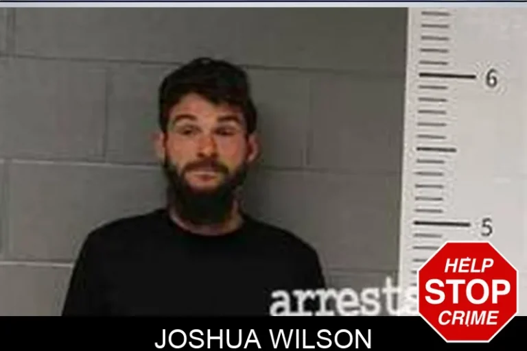 Joshua Wilson