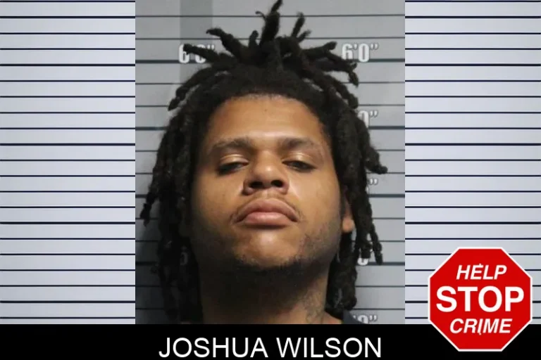 Joshua Wilson