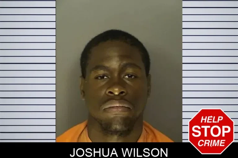Joshua Wilson