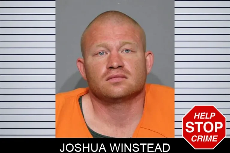 Joshua Winstead