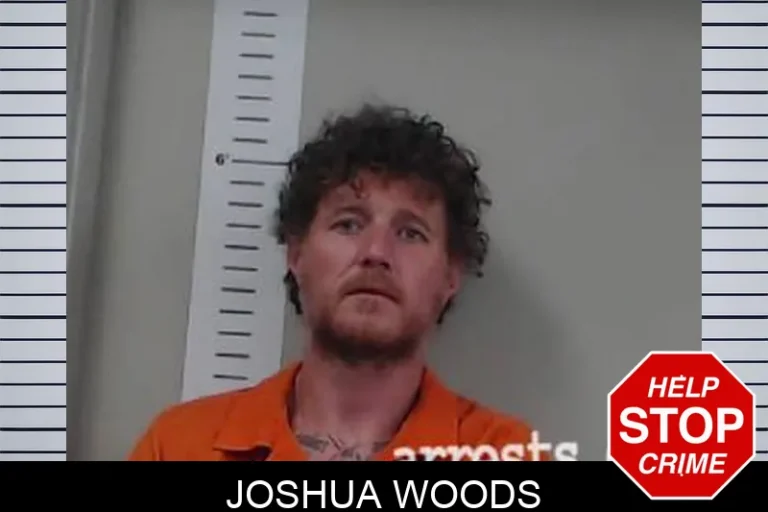 Joshua Woods