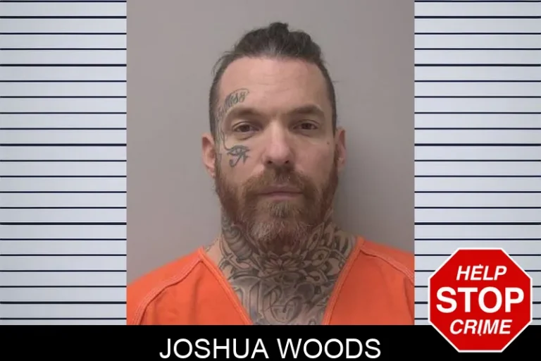 Joshua Woods