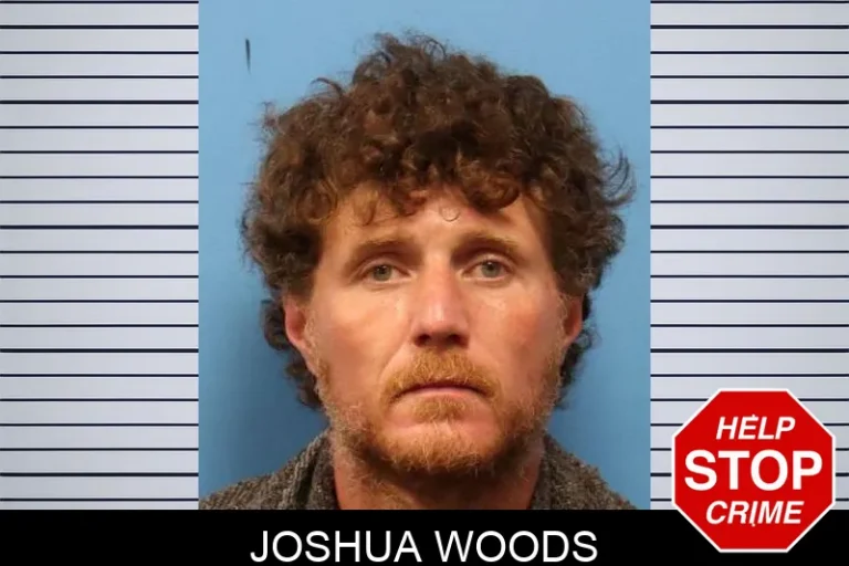 Joshua Woods