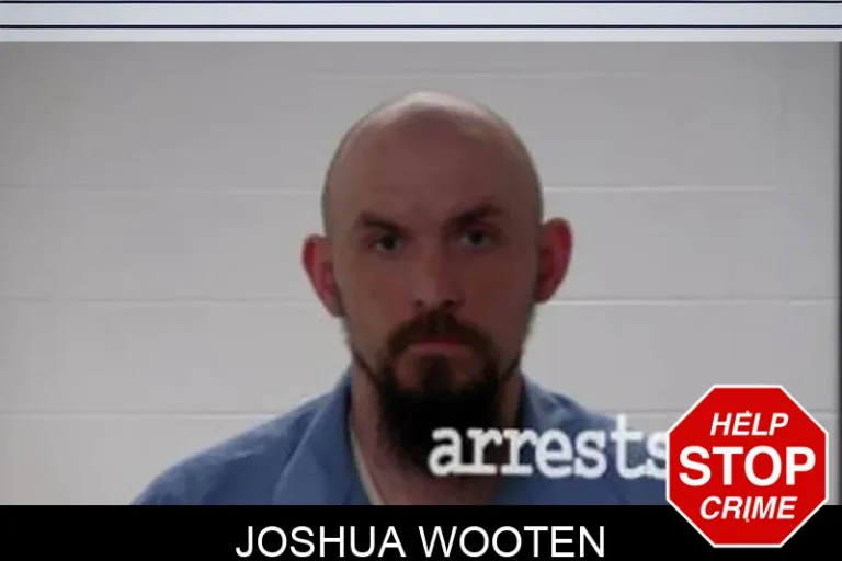 Joshua Wooten