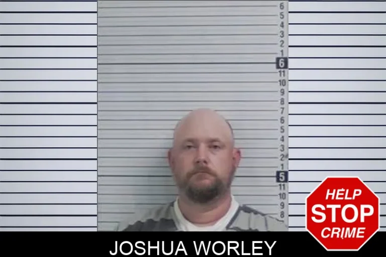 Joshua Worley
