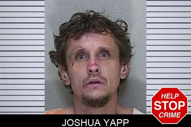 Joshua Yapp