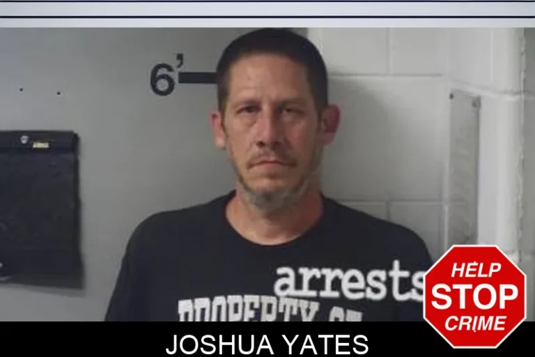 Joshua Yates