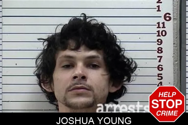 Joshua Young