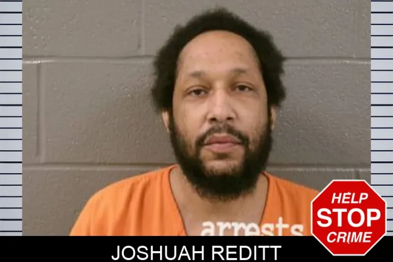 Joshuah Reditt