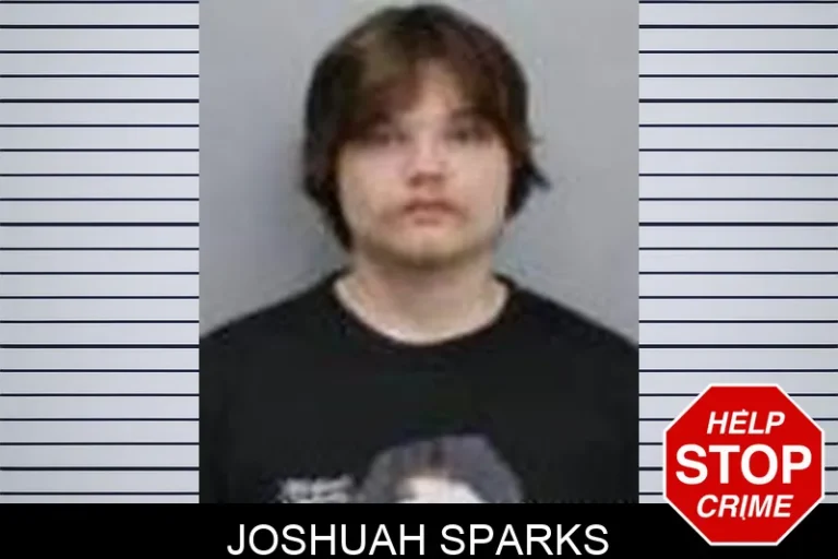 Joshuah Sparks