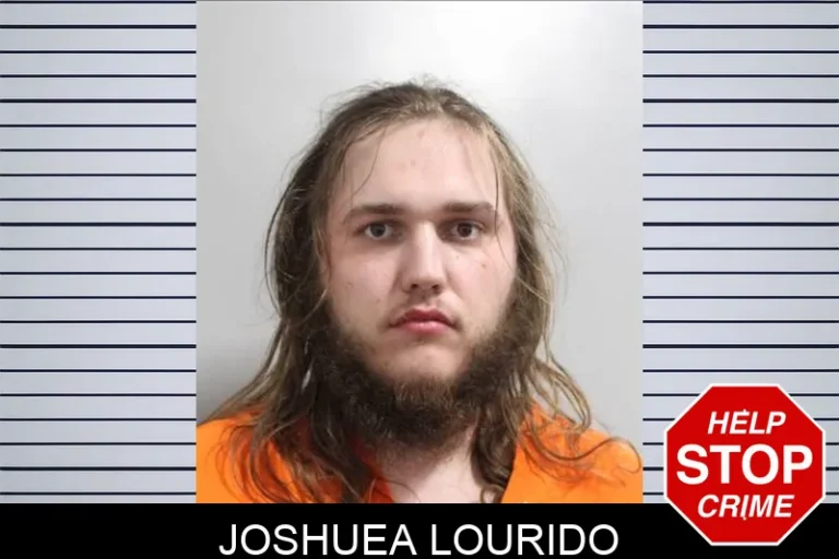 Joshuea Lourido