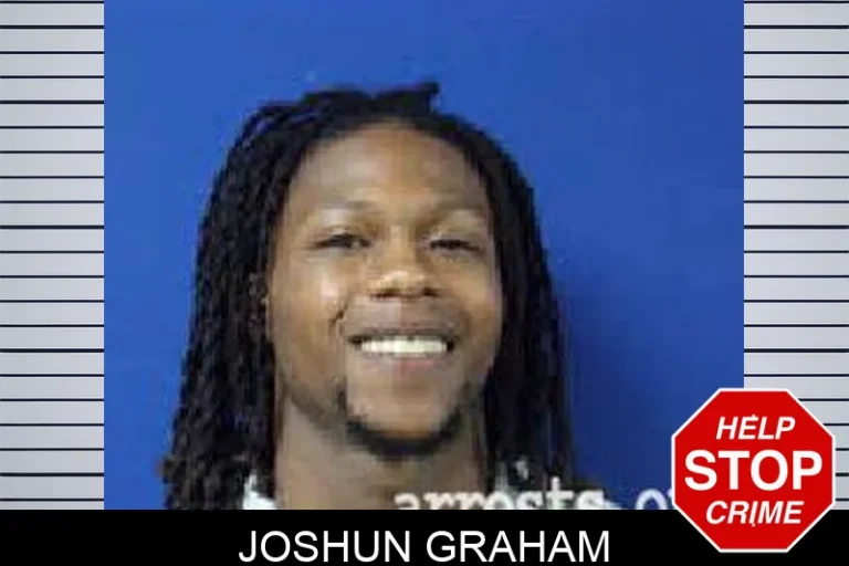 Joshun Graham
