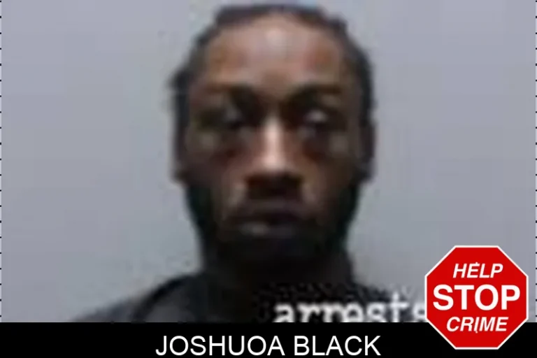 Joshuoa Black