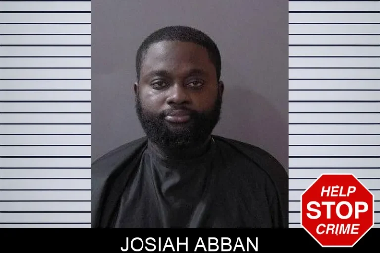 Josiah Abban