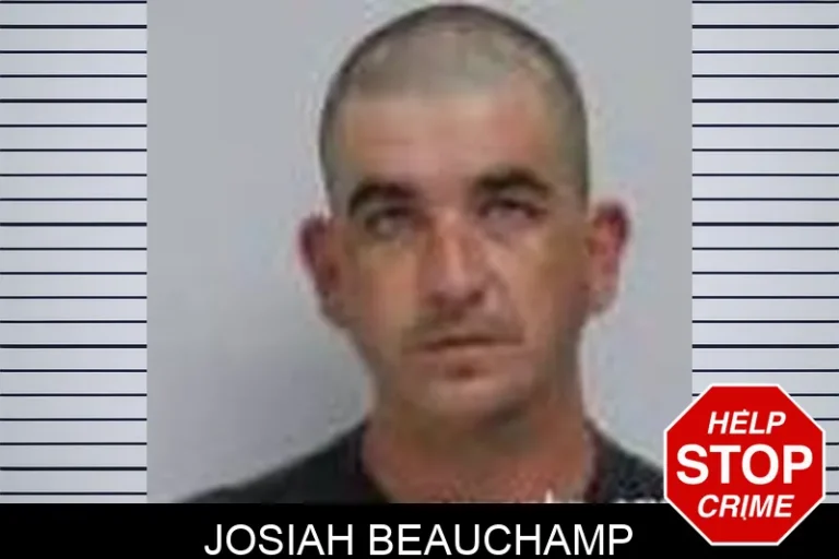 Josiah Beauchamp