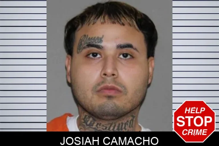 Josiah Camacho