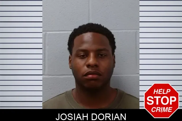 Josiah Dorian