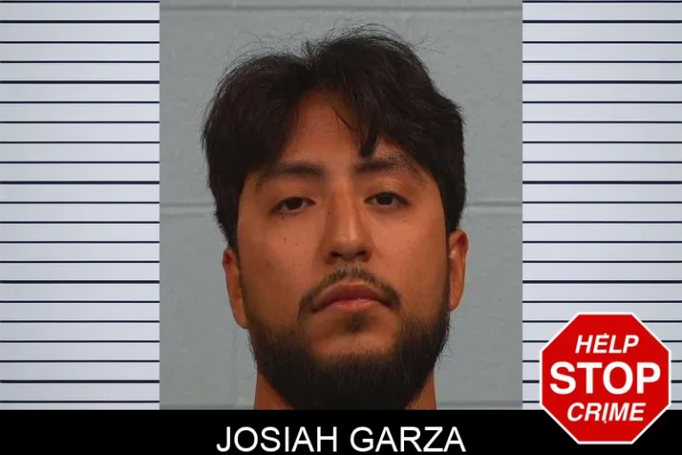 Josiah Garza