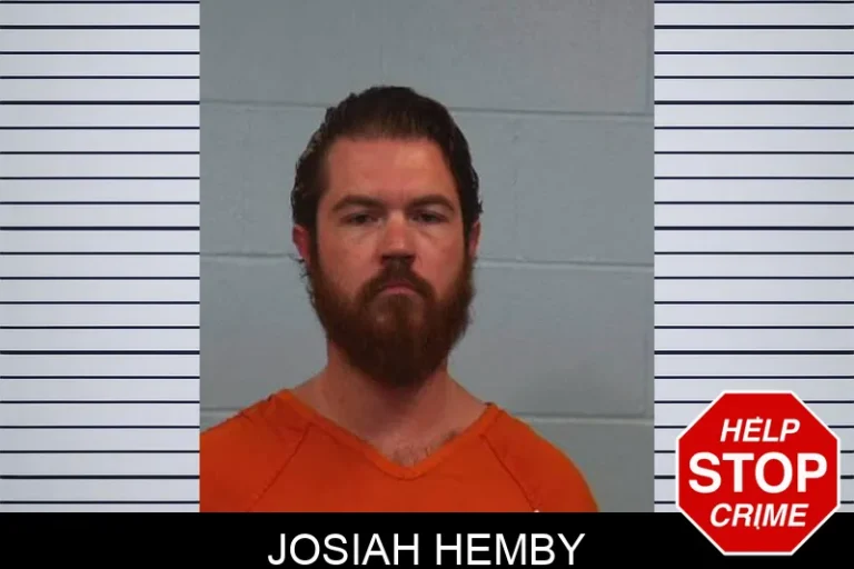 Josiah Hemby