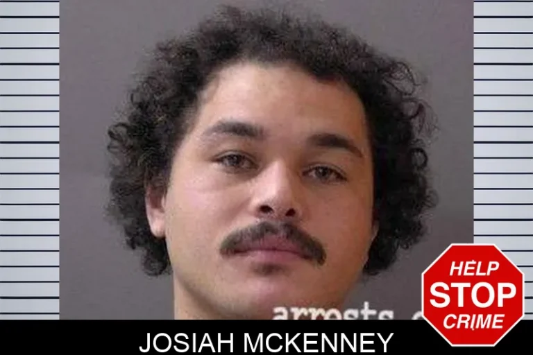 Josiah McKenney