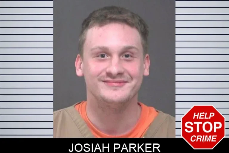 Josiah Parker