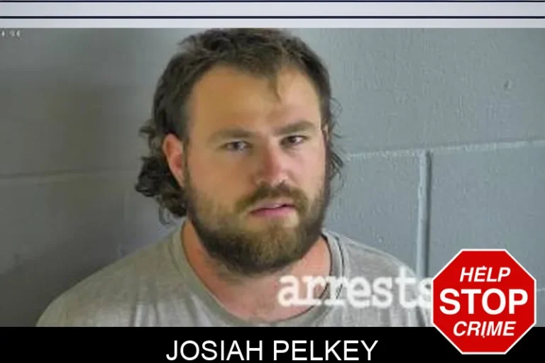 Josiah Pelkey