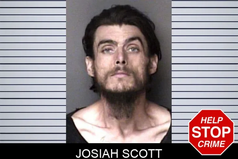 Josiah Scott