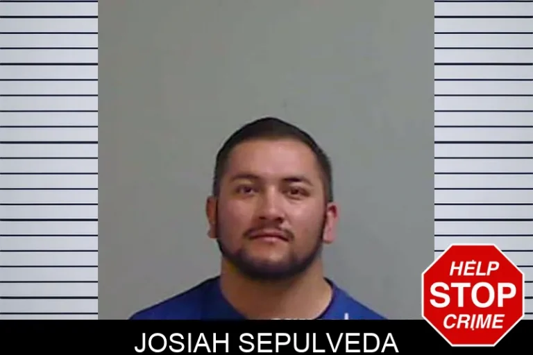 Josiah SepuLveda