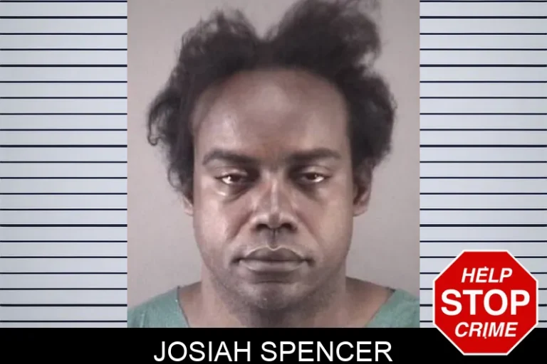 Josiah Spencer